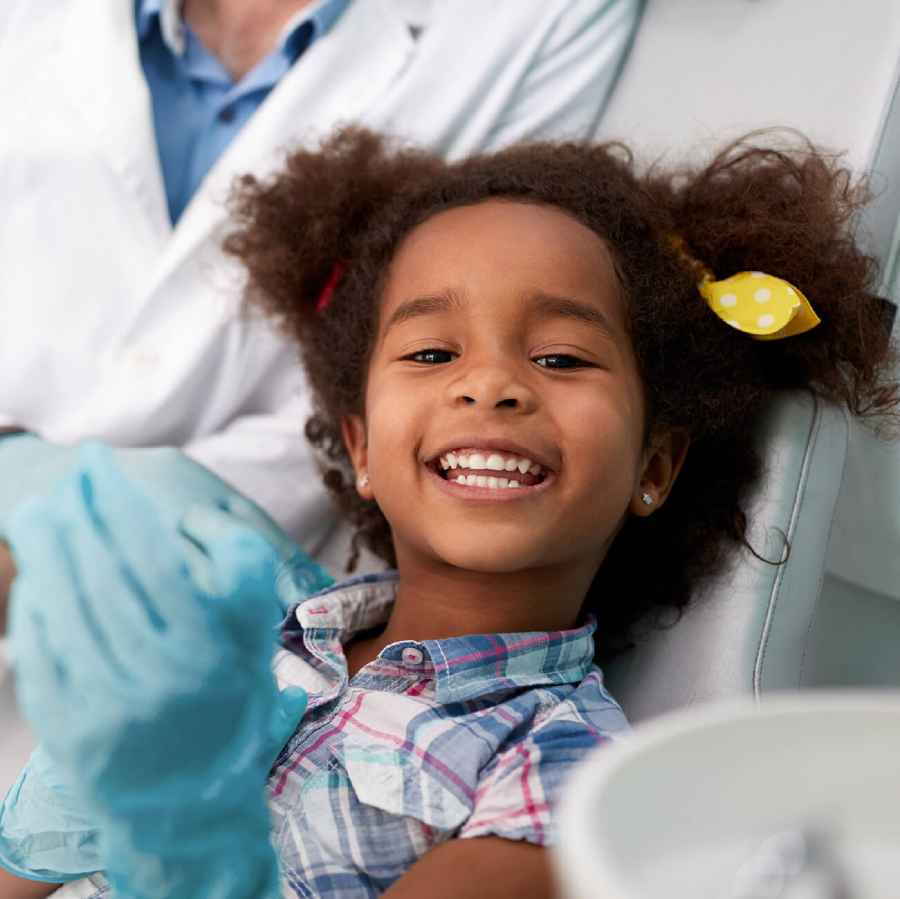 Kid Orthodontics | National Orthodontist